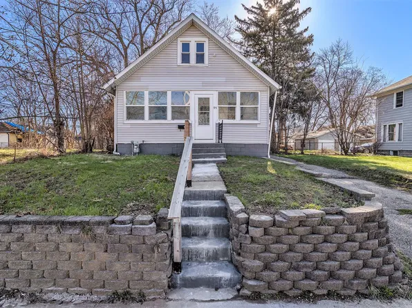 95 Marjorie St, Battle Creek, MI 49014