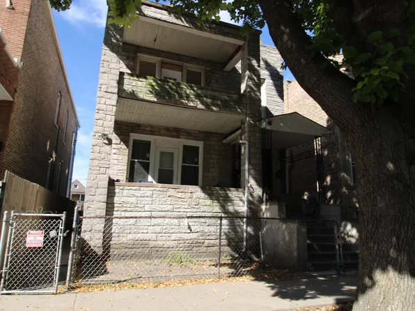 1912 S Harding Ave Unit 2, Chicago, IL 60623