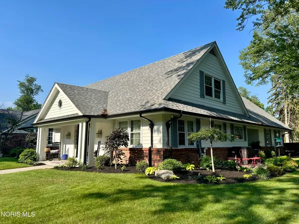 4912 Skelly Rd, Toledo, OH 43623