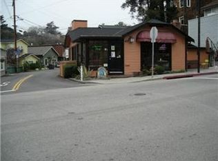 427 Capitola Road Ext, Santa Cruz, CA 95062