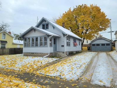 328 Conant Street, Portage, WI, 53901