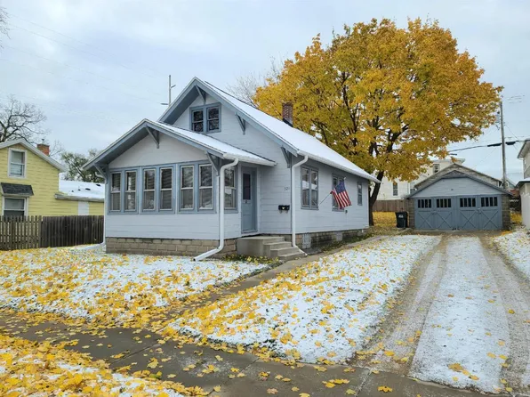 328 Conant Street, Portage, WI 53901