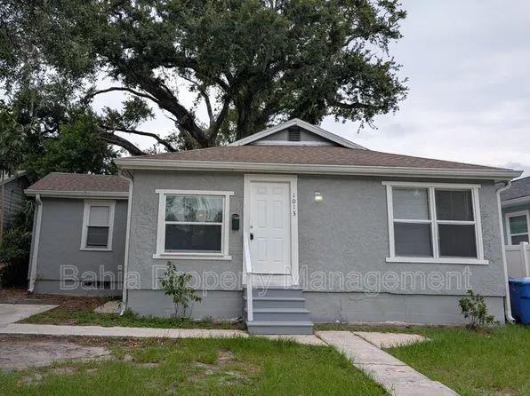 1013 20th Ave S, Saint Petersburg, FL 33705