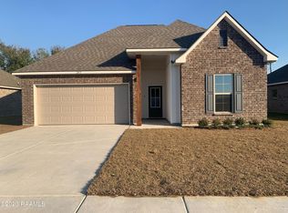 243 Weaver Way, Maurice, LA 70555