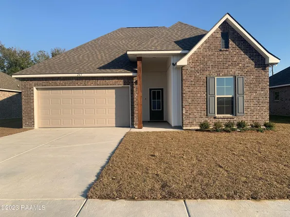 243 Weaver Way, Maurice, LA 70555