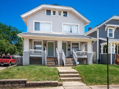 890-892 S Champion Ave, Columbus, OH, 43206