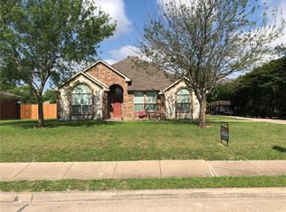 4405 Skyline Dr, Rowlett, TX 75088