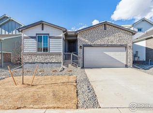 4463 Trader St, Timnath, CO 80547