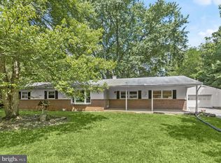 109 Sunnyking Dr, Reisterstown, MD 21136