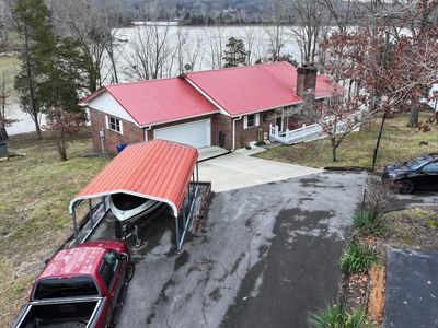 211 Cherokee Ct, Cadiz, KY, 42211