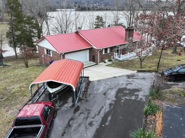 211 Cherokee Ct, Cadiz, KY 42211