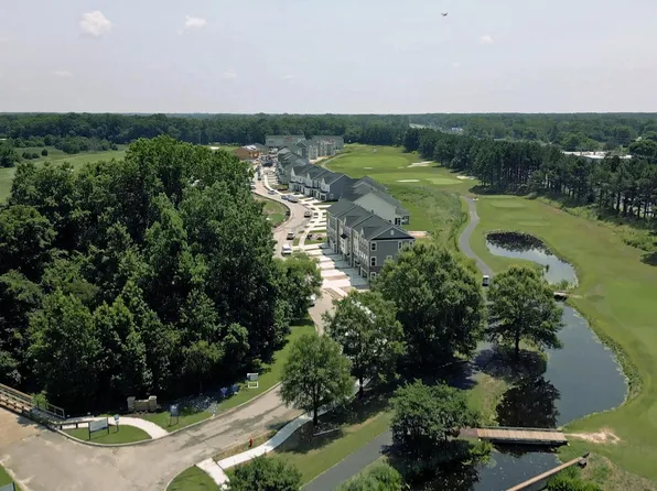 2110 Winterberry Ln, Cambridge, MD 21613