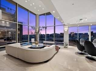 REGENCY TOWERS, Las Vegas, NV 89109