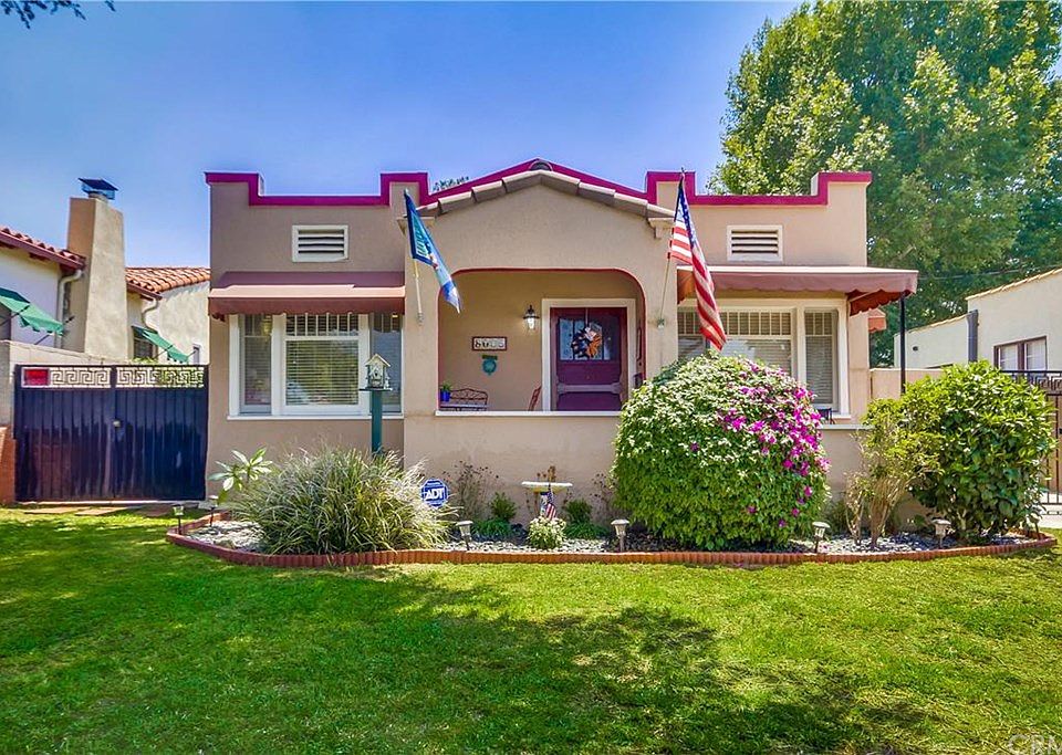 1st image of 8006 Caldwell Ave