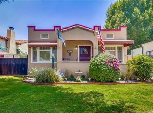 8006 Caldwell Ave, Whittier, CA 90602