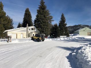 20 Atkin Ln, Cascade, ID 83611