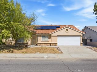 4125 Portola Dr, Palmdale, CA 93551