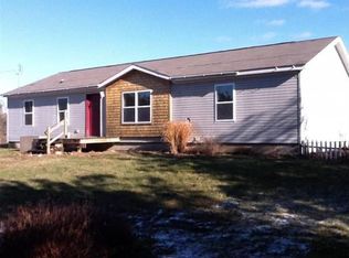 6540 Bossett, Coopersville, MI 49404