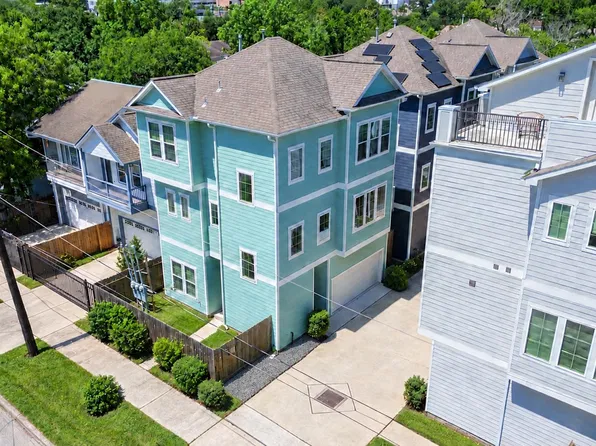 204 Burr St #G, Houston, TX 77011