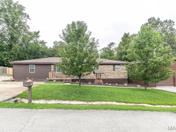 1901 Kysar Rd, Poplar Bluff, MO 63901