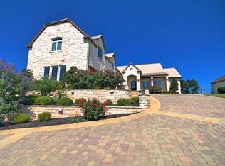 1206 Lady Amber Ln, Granbury, TX 76049