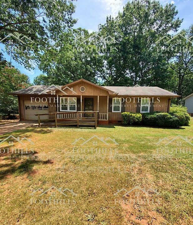 2420 Old Williamston Rd, Anderson, SC 29621 Zillow