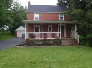 98 Letts Ave, Sunbury, OH