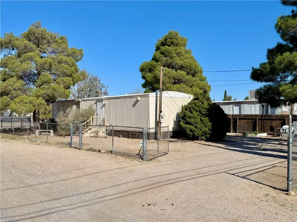 2380 E Packard Ave, Kingman, AZ 86409