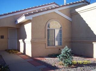 6524 Honeylocust Ave NW, Albuquerque, NM 87121
