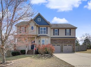 41 Black Diamond Ct, Lillington, NC 27546