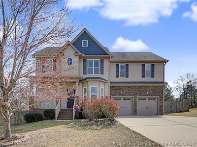 41 Black Diamond Ct, Lillington, NC, 27546