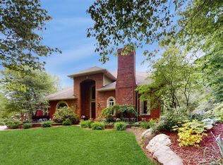 47 Zane Ct, Valparaiso, IN 46385