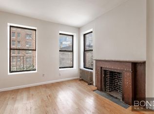 196 W 108th St APT 5N, New York, NY 10025