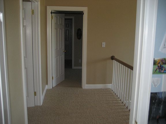 view from bdrm 4 to bdrm 3 