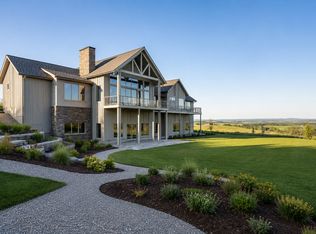 1117 Rugged Ridge Rd, Stevensville, MT 59870