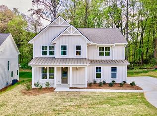 1709 Eastside Parc St, Atlanta, GA