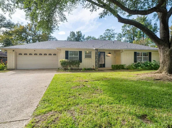 8307 Oxford Dr, Tyler, TX 75703