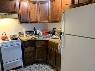 Rented by Joe Gotham LTD