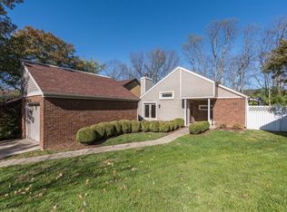 3500 Windgate Way, Lexington, KY 40517