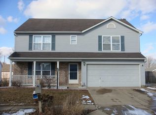 1038 Springwater Rd, Kokomo, IN 46902