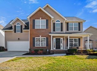 8324 Ivory Tower Dr, Knoxville, TN 37931