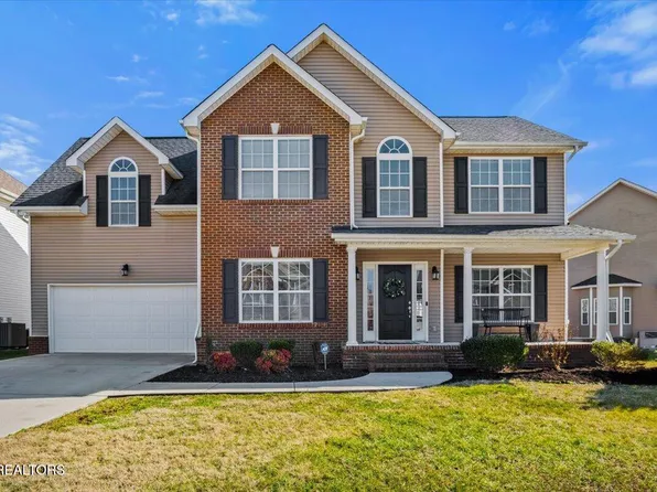 8324 Ivory Tower Dr, Knoxville, TN 37931