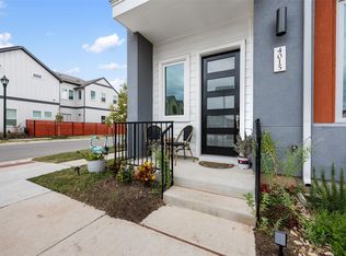 4015 Margarita St, Austin, TX 78723