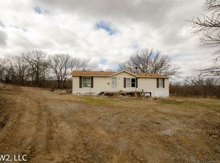 21030 S 127th West Ave, Mounds, OK 74047