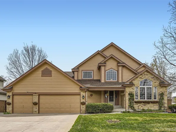 1604 Brookside Drive, Highlands Ranch, CO 80126