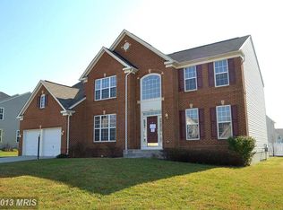 125 Cedar Mountain Dr, Stephens City, VA 22655