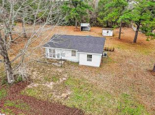 1950 Christian Home Dr, Walnut Hill, FL 32568