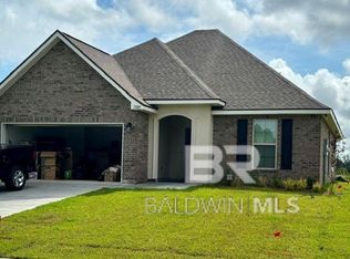 13260 Canebrake Cir, Foley, AL 36535