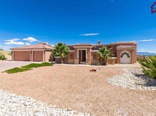 8152 Constitution Rd, Las Cruces, NM 88007