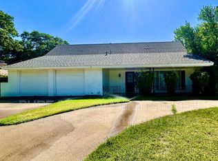 1809 Malibar Rd, Fort Worth, TX 76116
